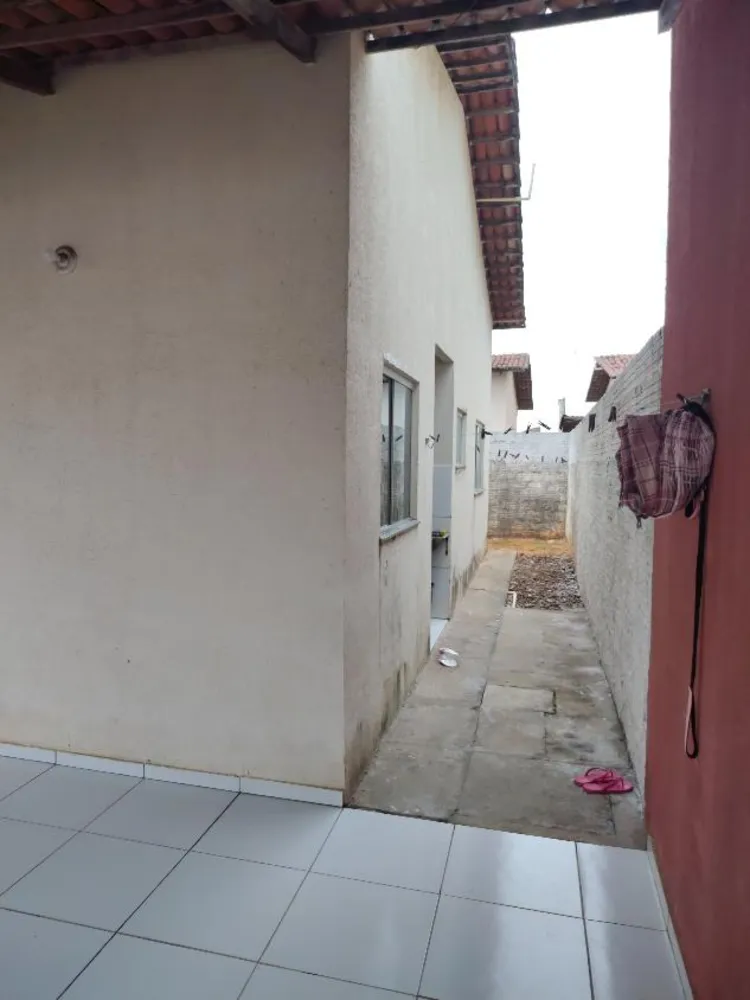 Casa, 2 quartos, 66 m² - Foto 2