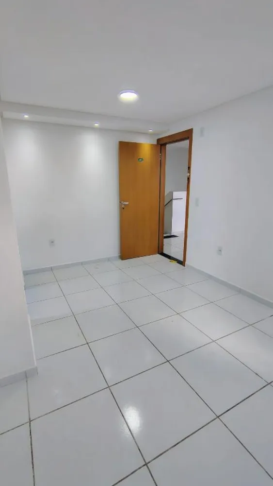Apartamento, 2 quartos, 55 m² - Foto 2