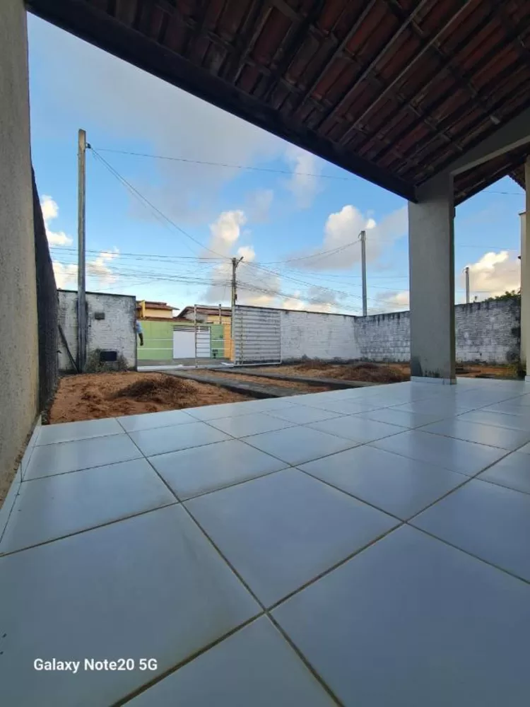 Casa, 2 quartos, 66 m² - Foto 3