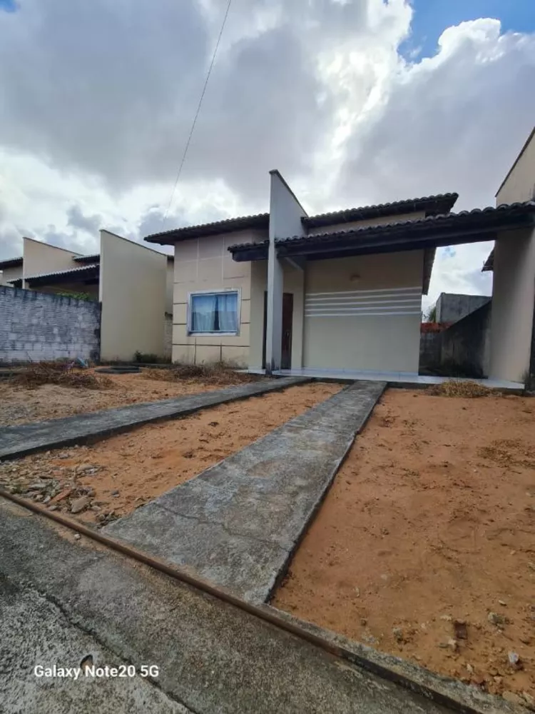 Casa, 2 quartos, 66 m² - Foto 4