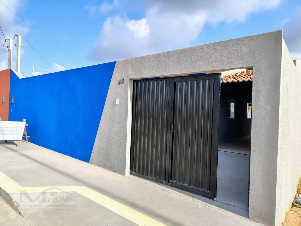 Casa, 2 quartos, 70 m² - Foto 2