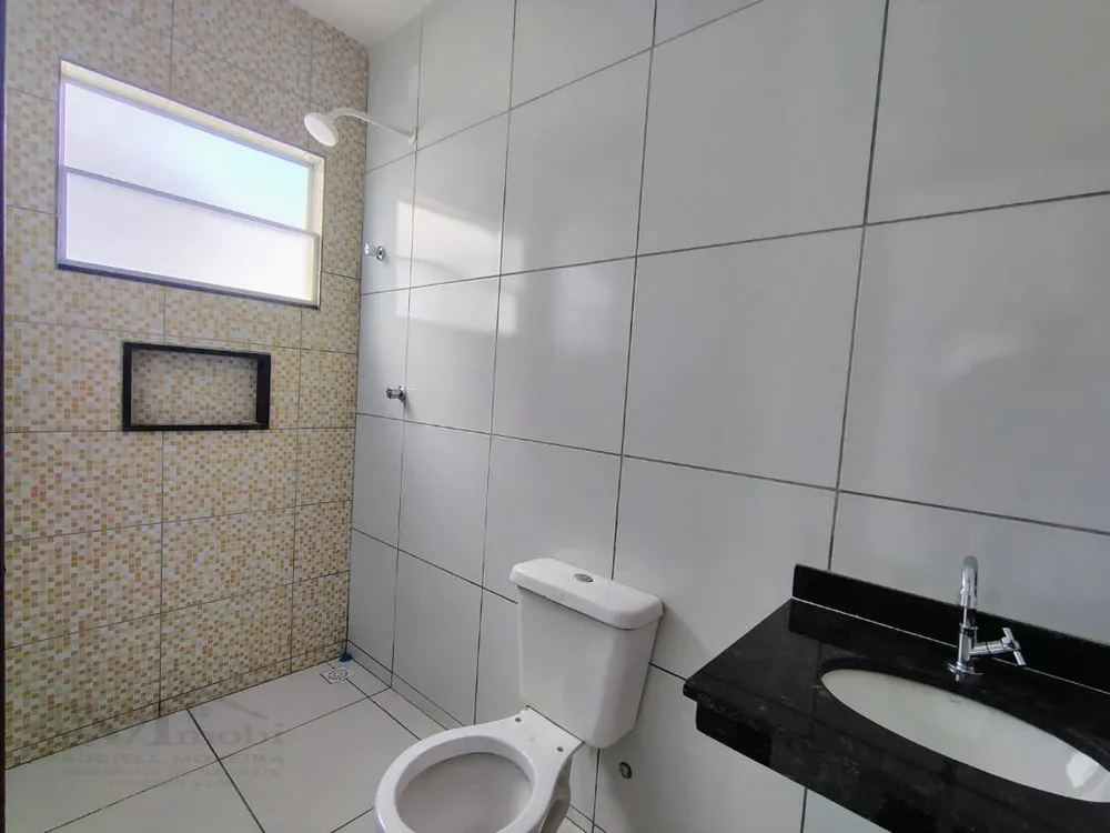 Casa, 2 quartos, 70 m² - Foto 4