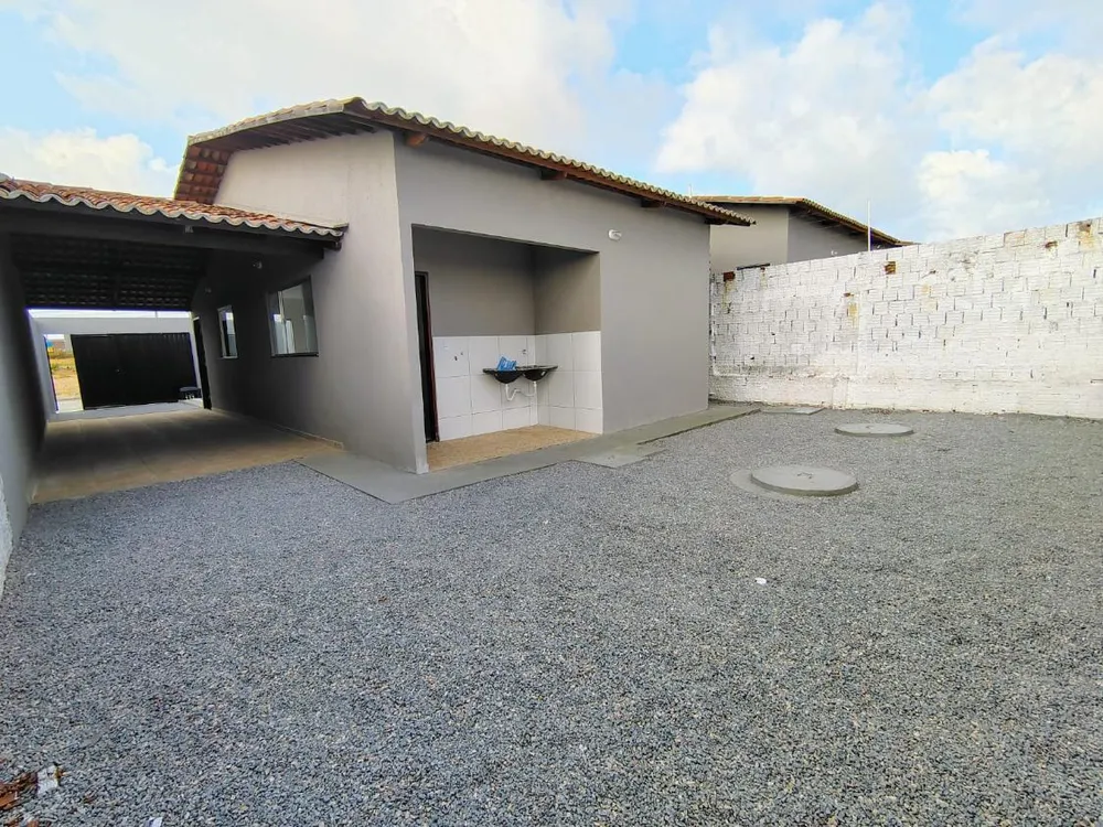Casa, 2 quartos, 70 m² - Foto 3