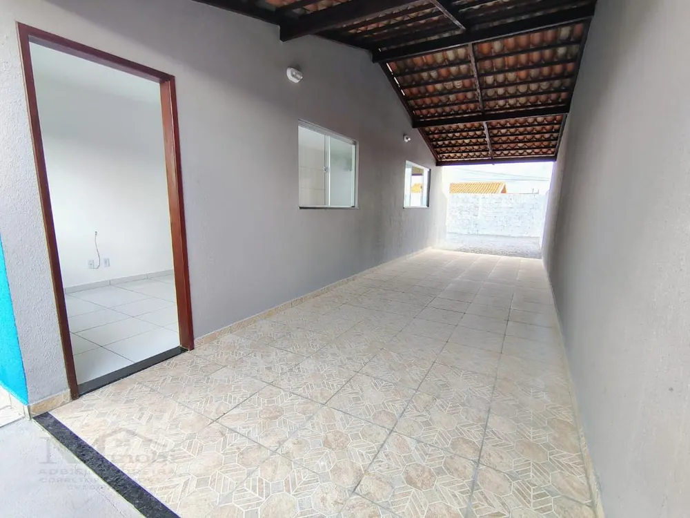 Casa, 2 quartos, 70 m² - Foto 1