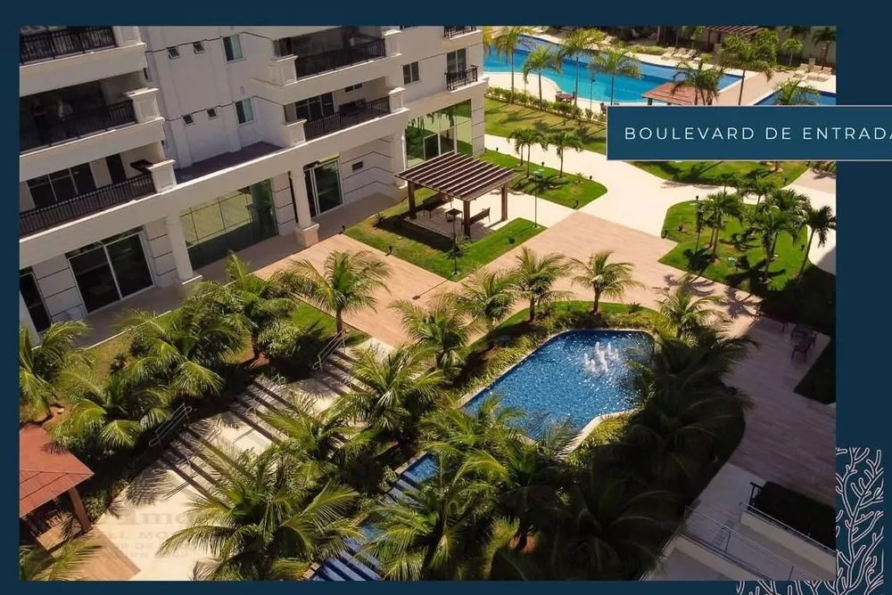 Apartamento, 3 quartos, 101 m² - Foto 3