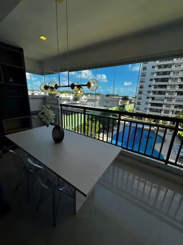 Apartamento, 3 quartos, 101 m² - Foto 1