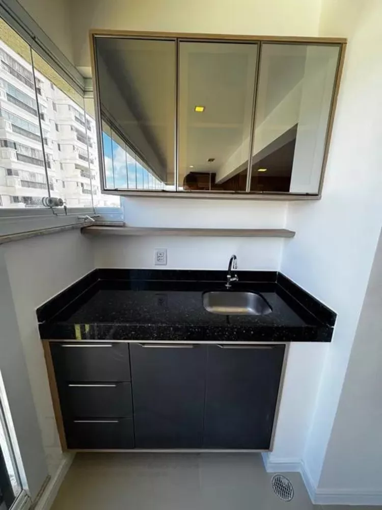 Apartamento, 3 quartos, 101 m² - Foto 4
