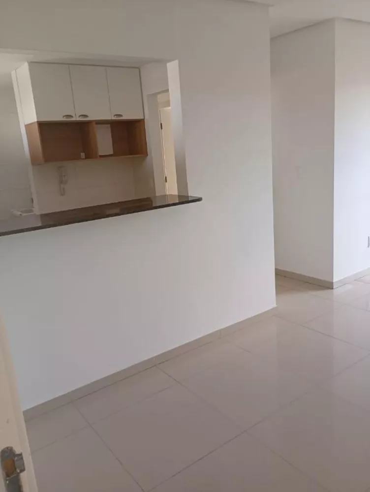 Apartamento, 2 quartos, 58 m² - Foto 1
