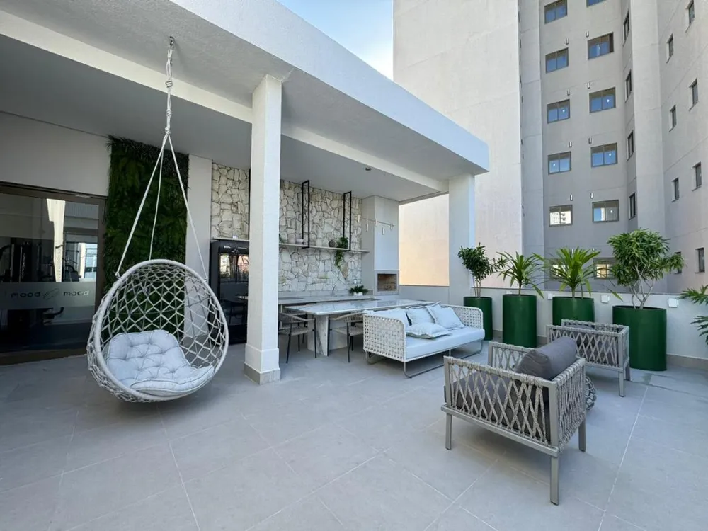 Apartamento, 3 quartos, 70 m² - Foto 4