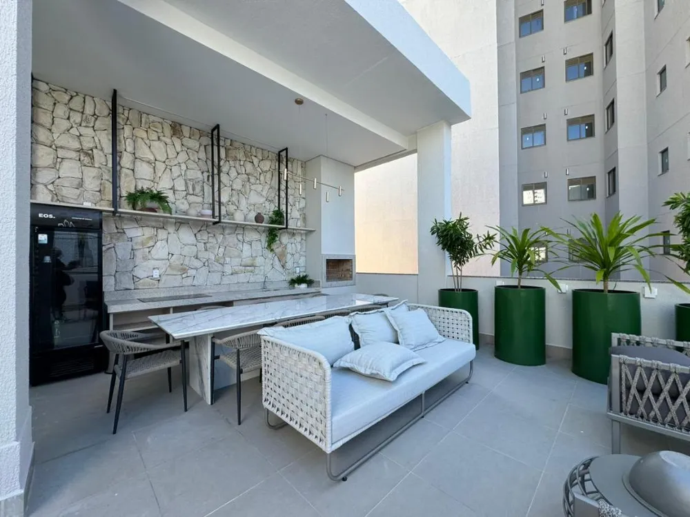 Apartamento, 3 quartos, 70 m² - Foto 3