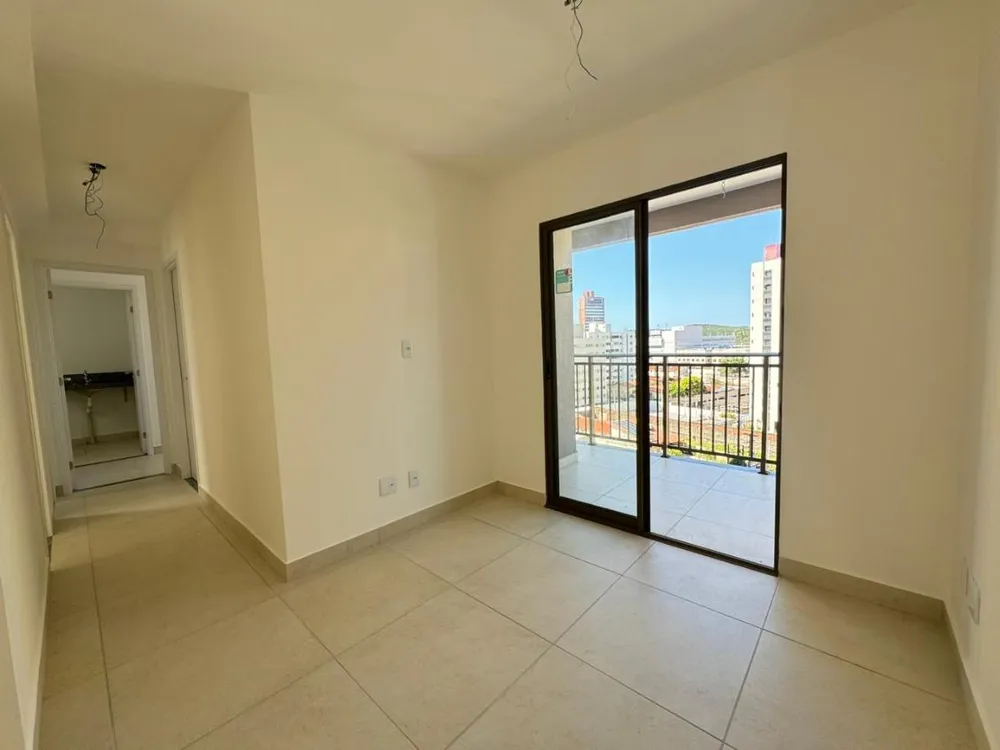 Apartamento, 3 quartos, 70 m² - Foto 1