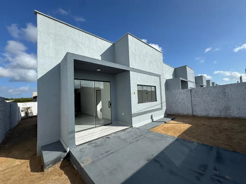 Casa, 2 quartos, 65 m² - Foto 3