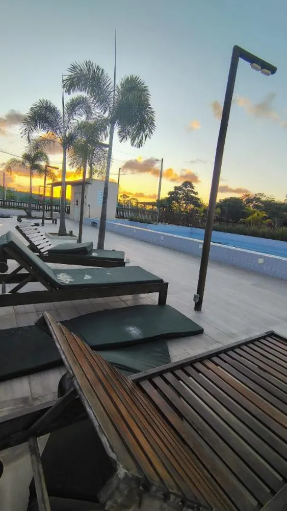 Apartamento, 2 quartos, 55 m² - Foto 3