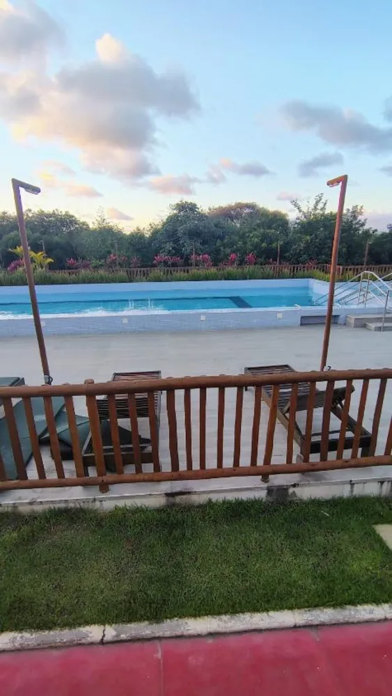 Apartamento, 2 quartos, 55 m² - Foto 1