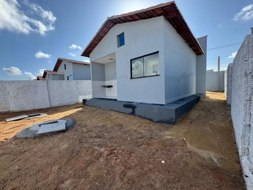 Casa, 2 quartos, 65 m² - Foto 1