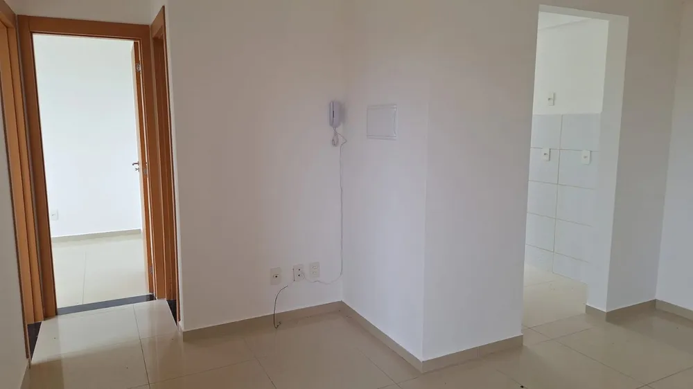 Apartamento, 2 quartos, 49 m² - Foto 3