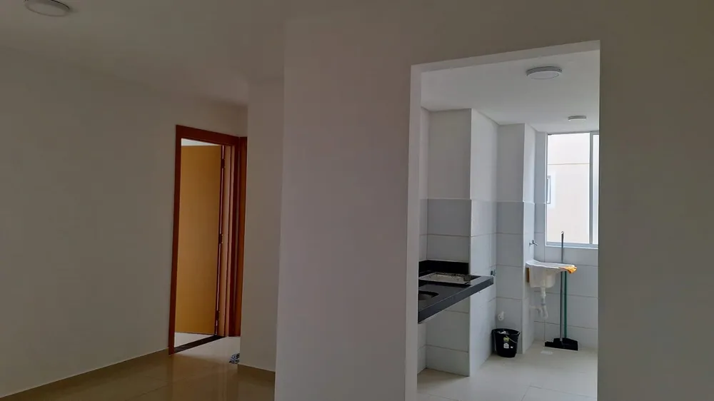 Apartamento, 2 quartos, 49 m² - Foto 2