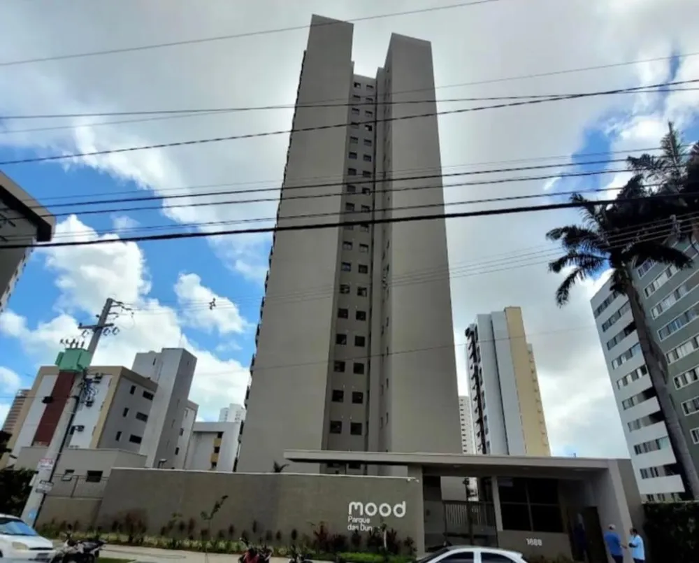 Apartamento, 2 quartos, 59 m² - Foto 1