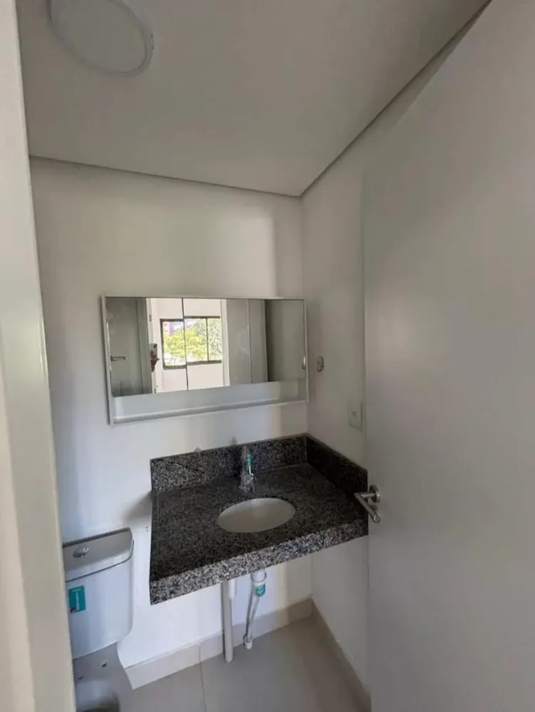 Apartamento, 2 quartos, 59 m² - Foto 2
