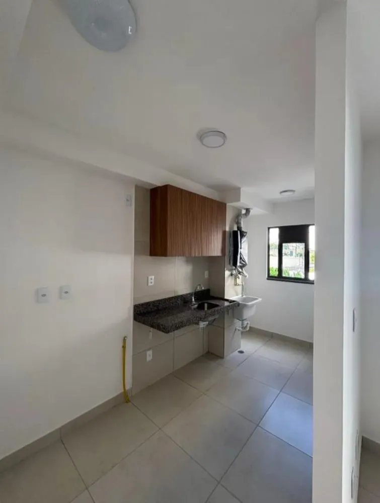Apartamento, 2 quartos, 59 m² - Foto 3