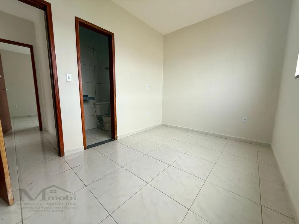 Casa, 2 quartos, 70 m² - Foto 4