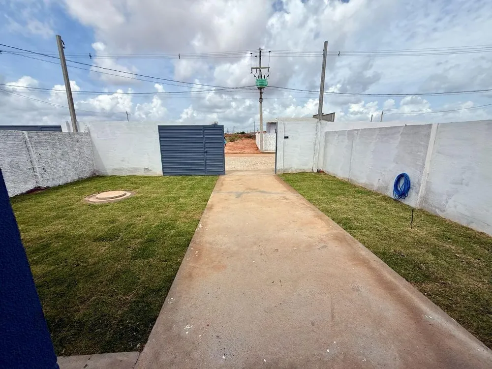 Casa, 2 quartos, 70 m² - Foto 1