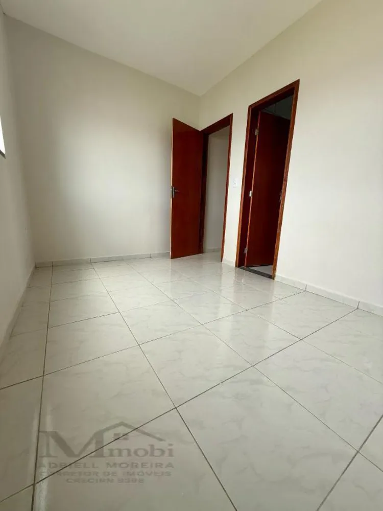 Casa, 2 quartos, 70 m² - Foto 3