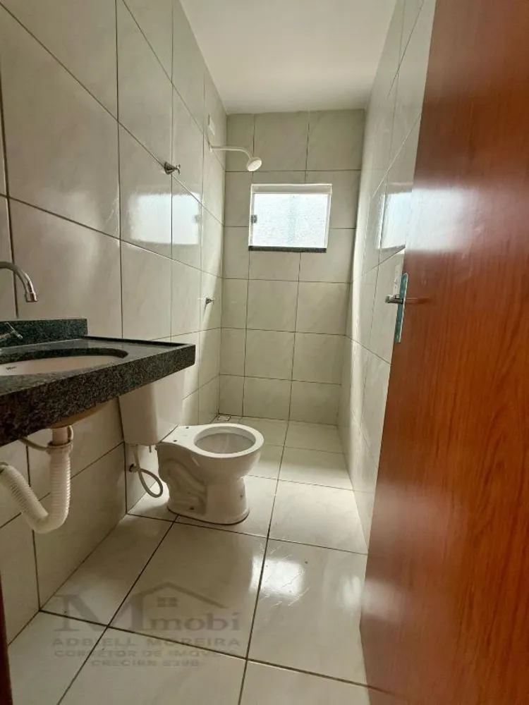 Casa, 2 quartos, 70 m² - Foto 2