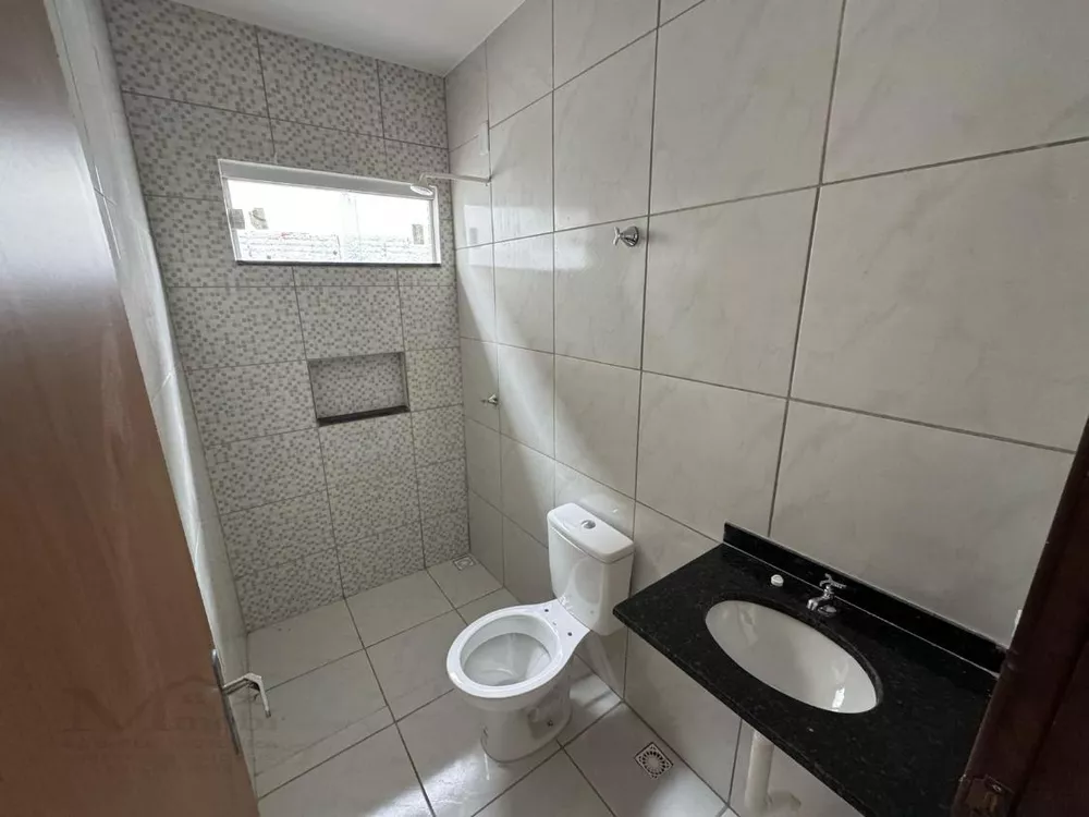 Casa, 2 quartos, 69 m² - Foto 1