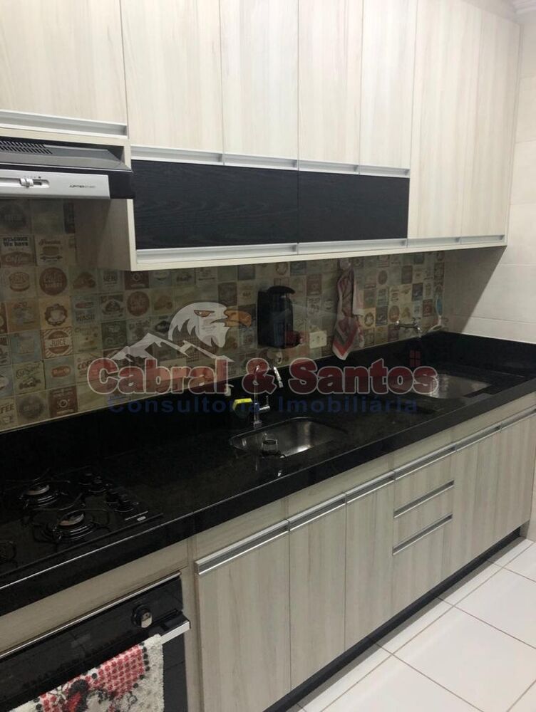 Apartamento, 2 quartos, 47 m² - Foto 2