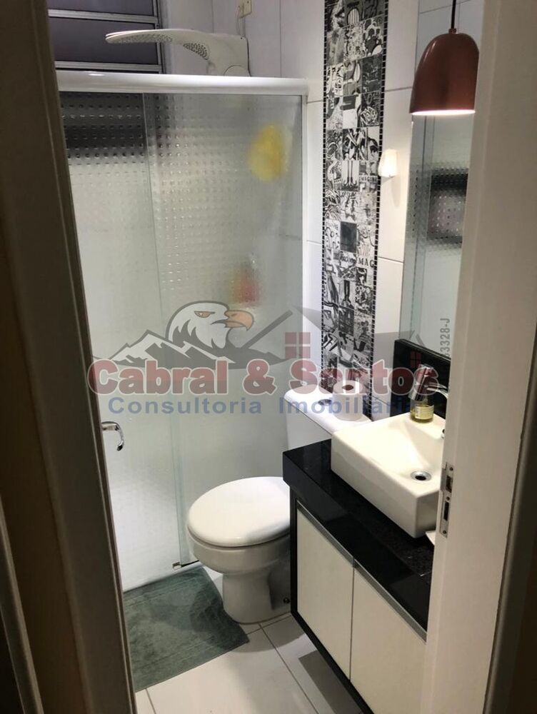 Apartamento, 2 quartos, 47 m² - Foto 4