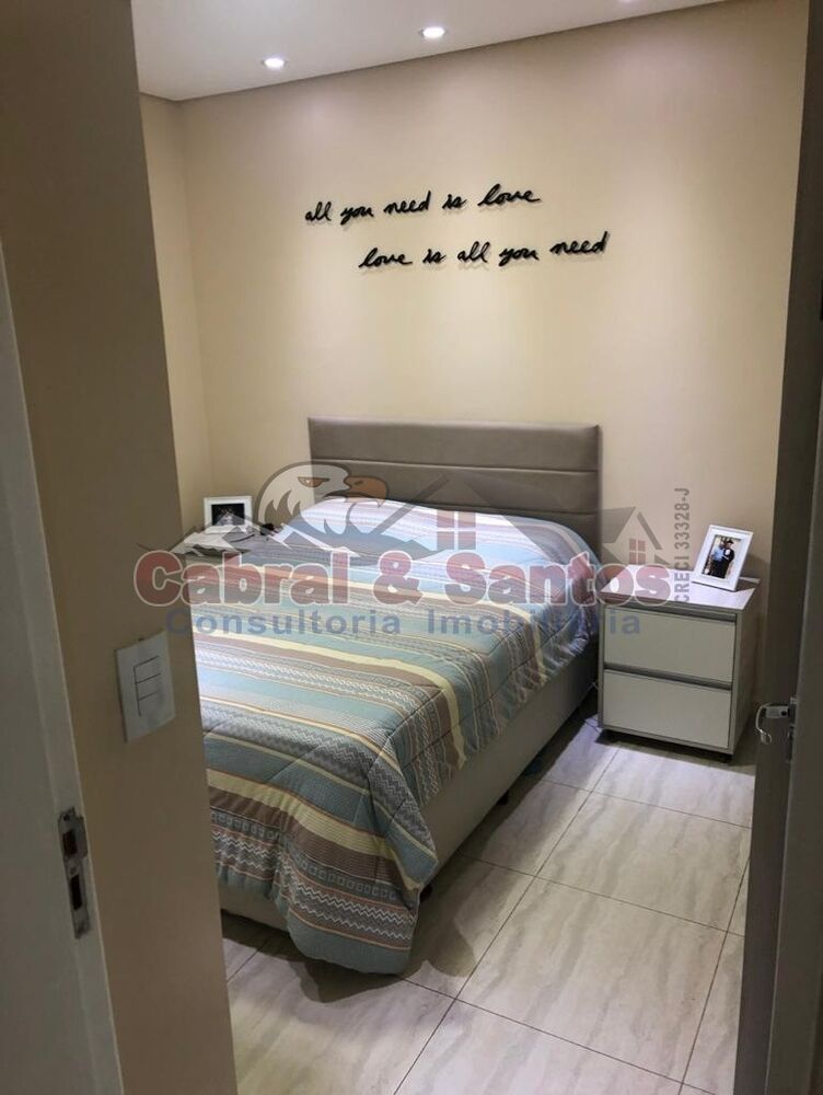 Apartamento, 2 quartos, 47 m² - Foto 3