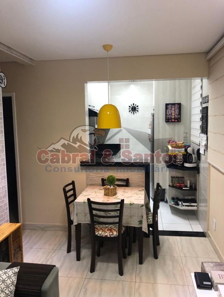Apartamento, 2 quartos, 47 m² - Foto 1