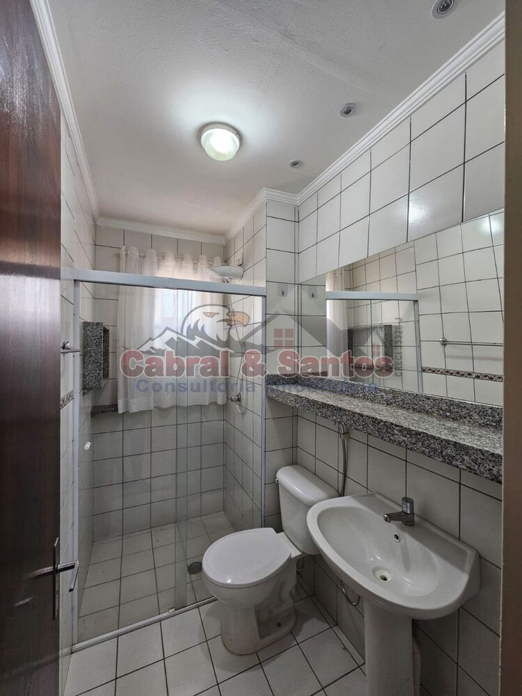 Apartamento, 2 quartos, 56 m² - Foto 3