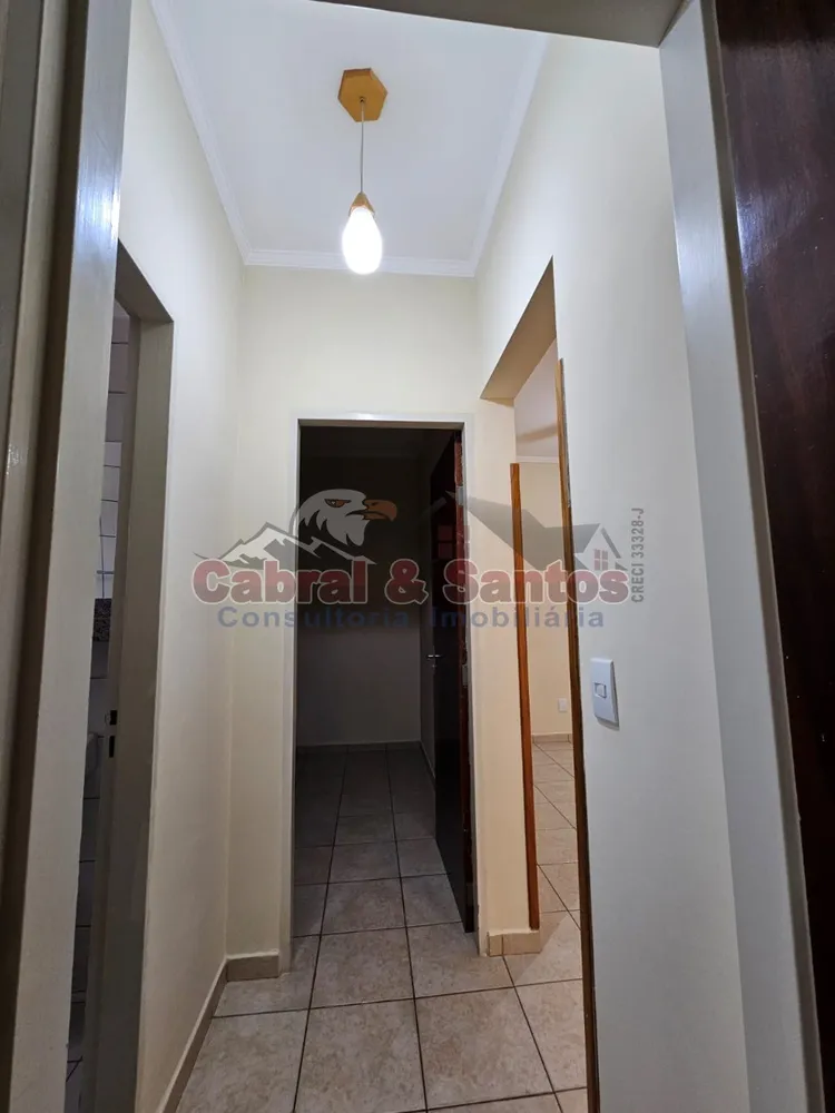 Apartamento, 2 quartos, 56 m² - Foto 4