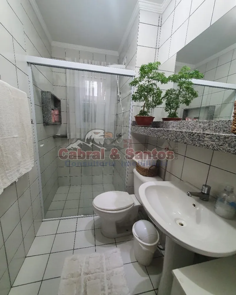 Apartamento, 2 quartos, 56 m² - Foto 7