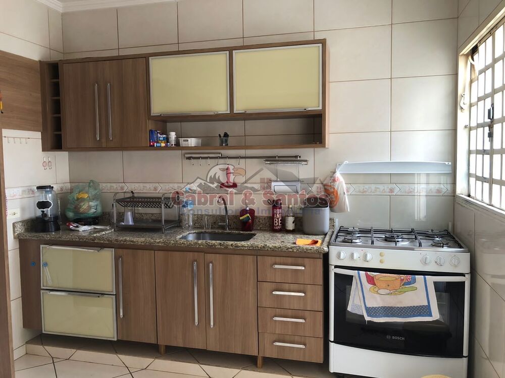 Casa, 2 quartos, 77 m² - Foto 2