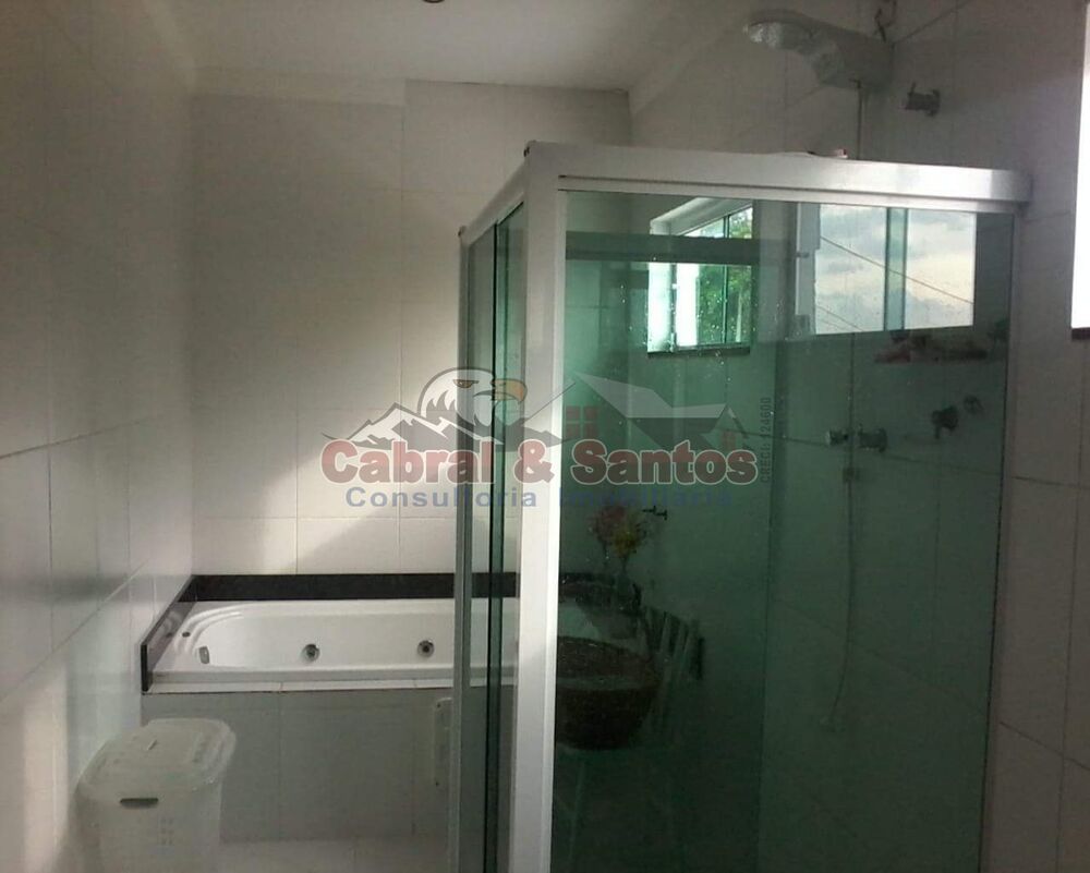 Chácara à venda com 4 quartos - Foto 4