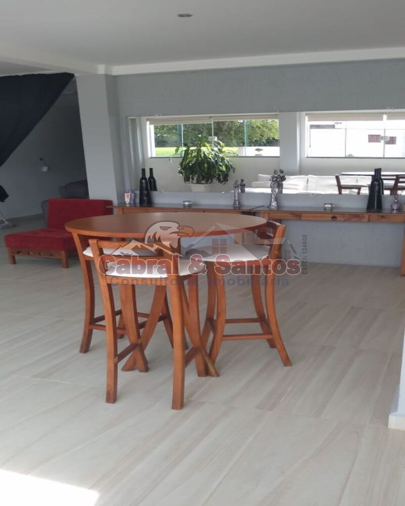 Chácara à venda com 4 quartos - Foto 2