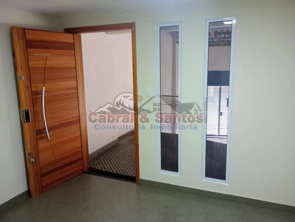 Casa, 3 quartos, 150 m² - Foto 2