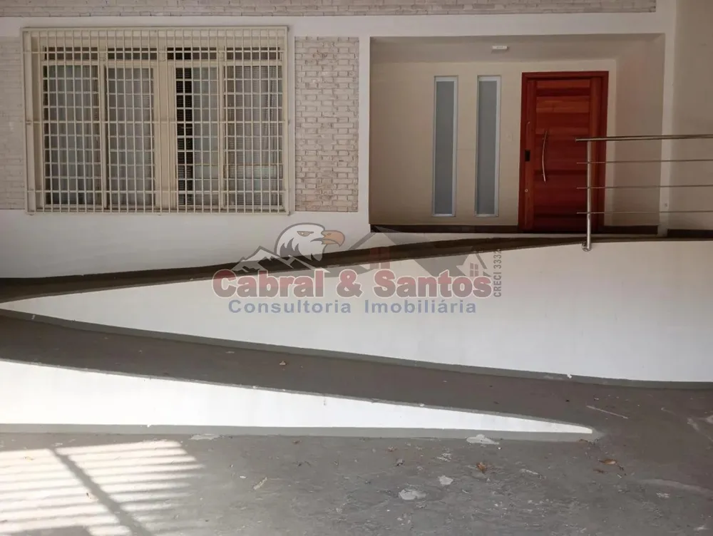 Casa, 3 quartos, 150 m² - Foto 1