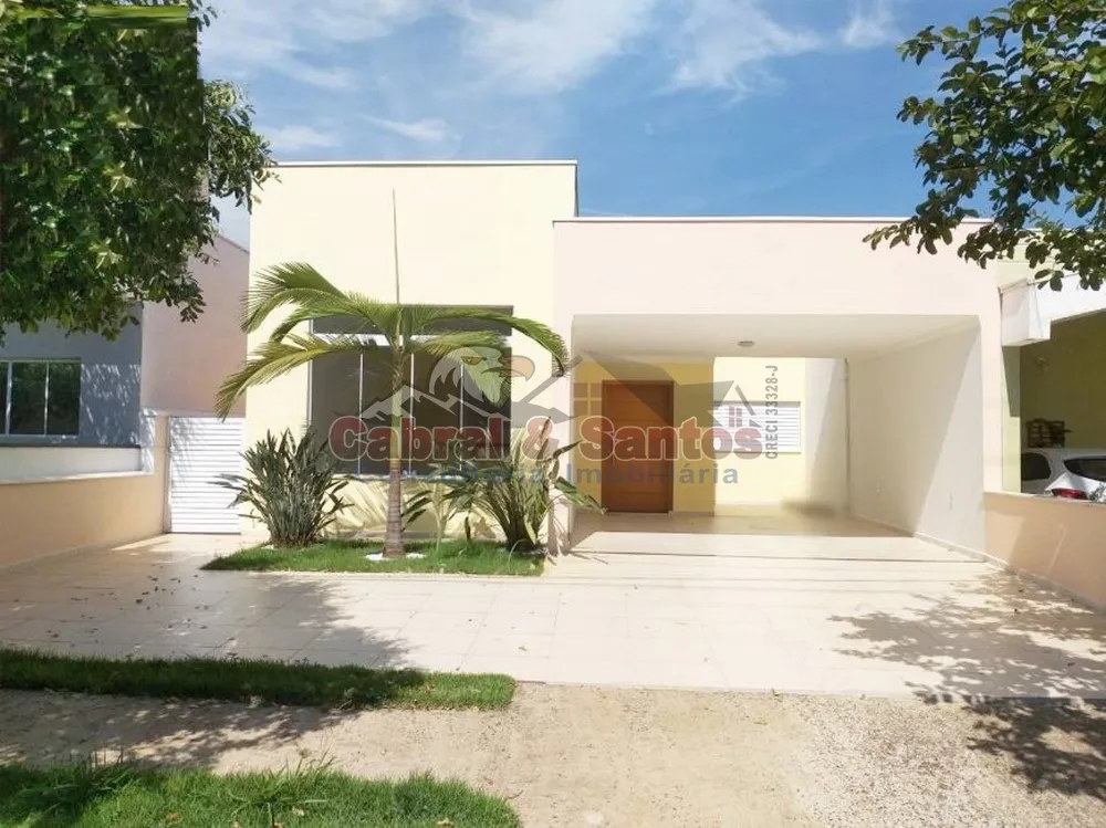 Casa, 3 quartos, 180 m² - Foto 1