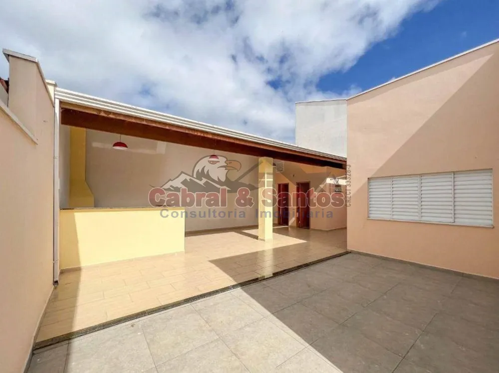 Casa, 3 quartos, 180 m² - Foto 12