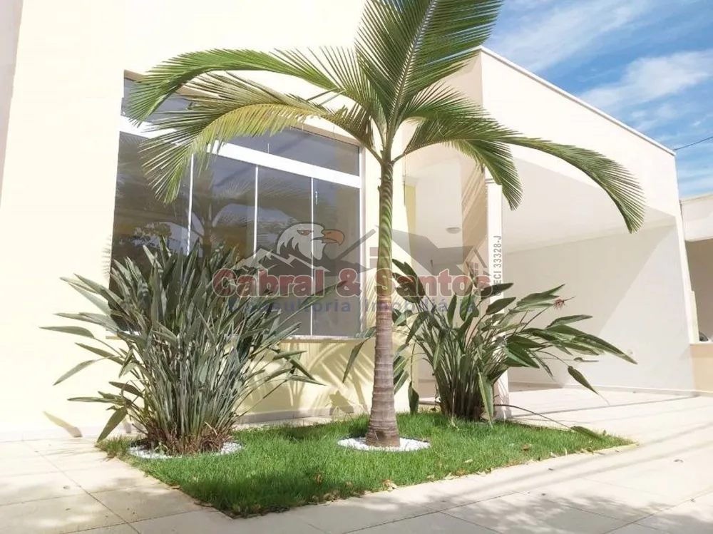 Casa, 3 quartos, 180 m² - Foto 2