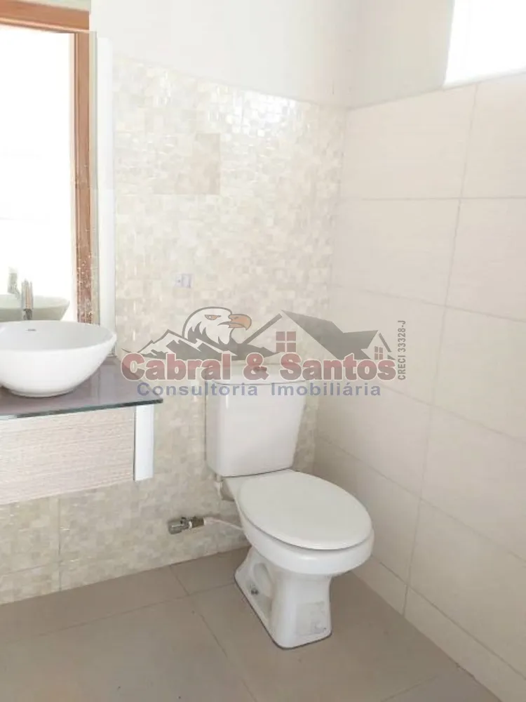 Casa, 3 quartos, 180 m² - Foto 9