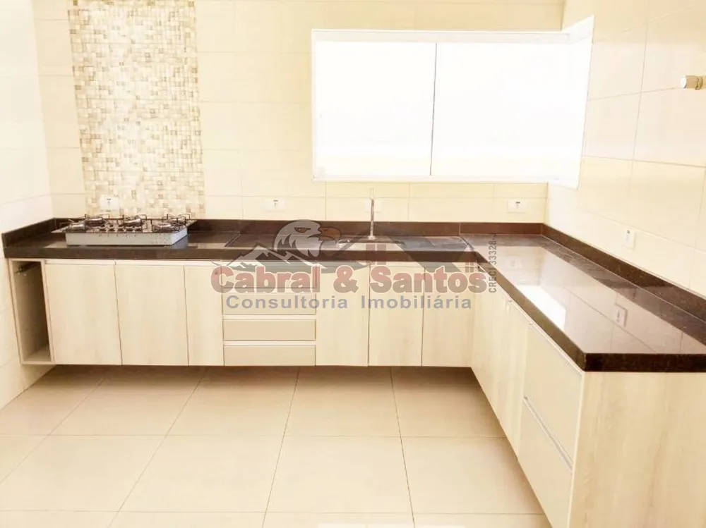 Casa, 3 quartos, 180 m² - Foto 5