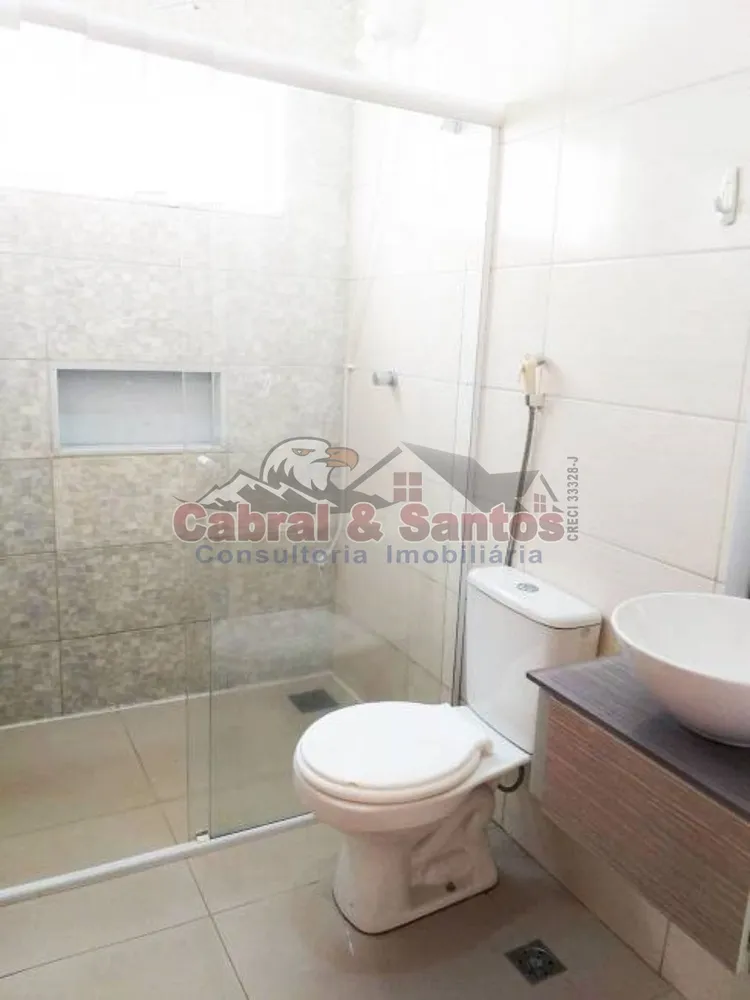 Casa, 3 quartos, 180 m² - Foto 7