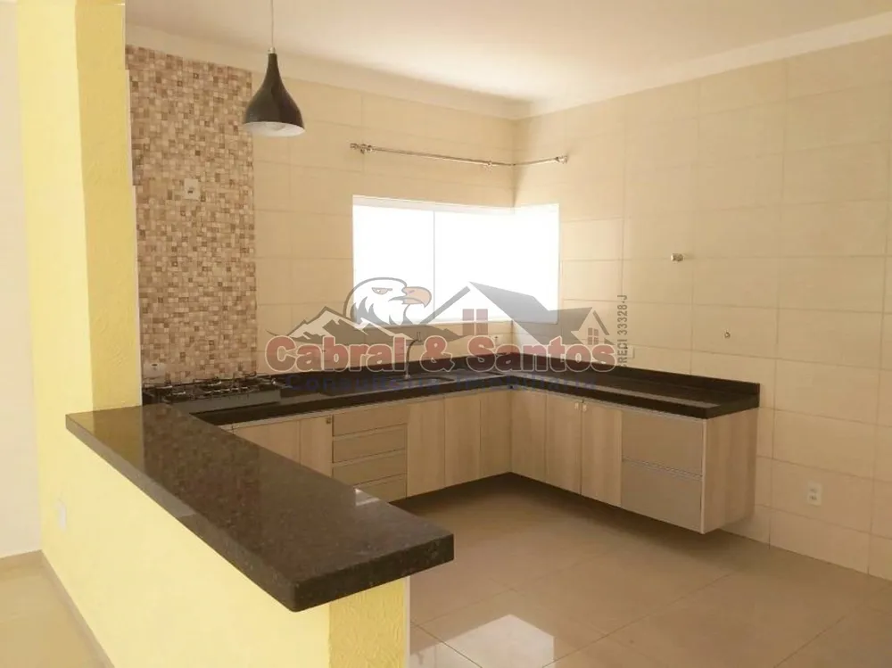 Casa, 3 quartos, 180 m² - Foto 4
