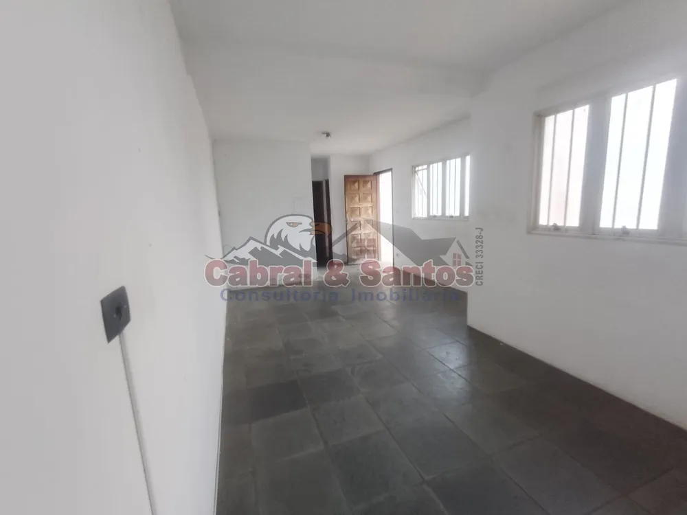 Casa, 2 quartos, 88 m² - Foto 4