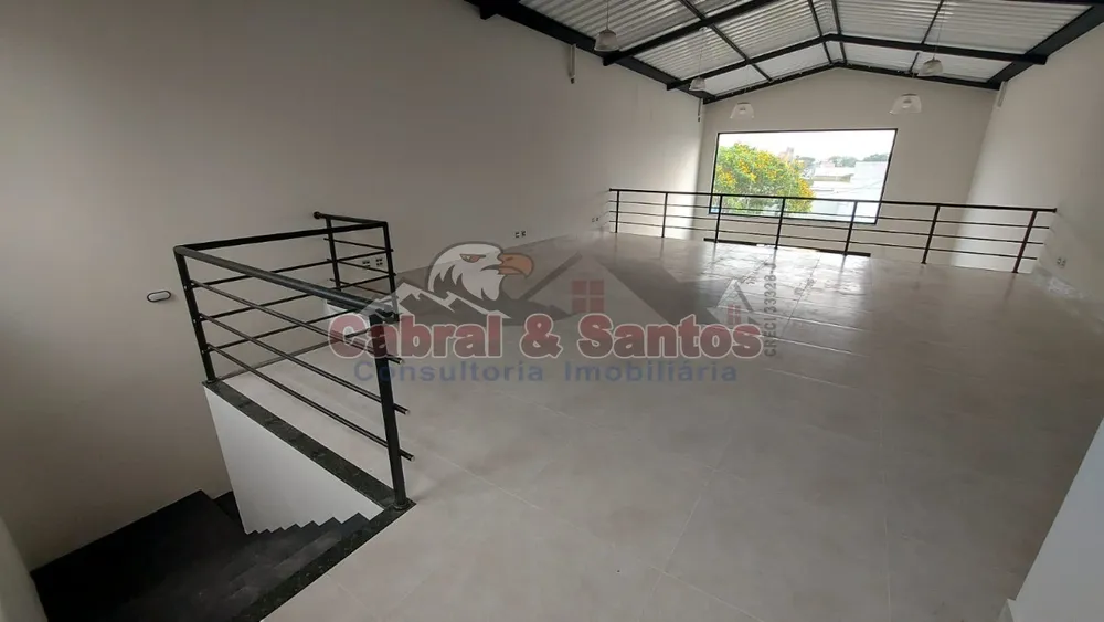 Loja-Salão, 210 m² - Foto 9